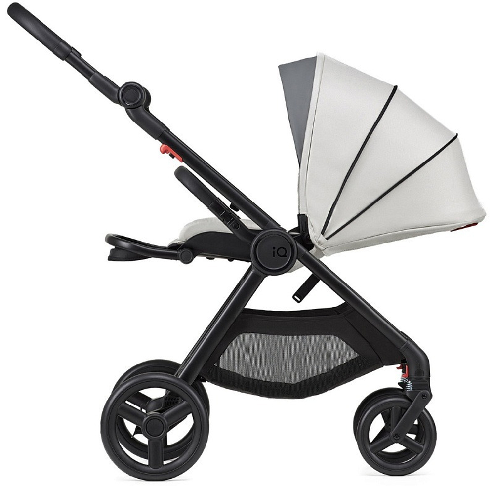 Коляска 2 в 1 Anex IQ