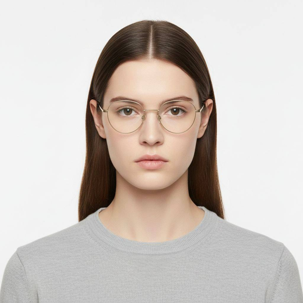 Оправа для очков Dackor 412 Brown