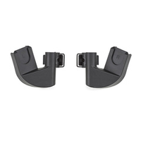 Anex Адаптеры крепления автокресла Air-Z Black