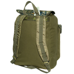 Рюкзак 45л Aquatic РД-02 300х450х370мм Хаки + Лес