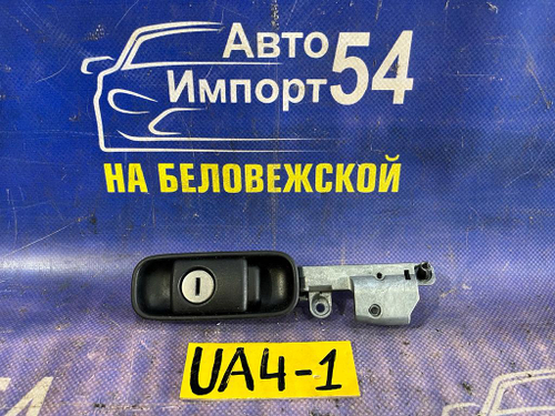 Бардачок пассажирский Honda INSPIRE 1999