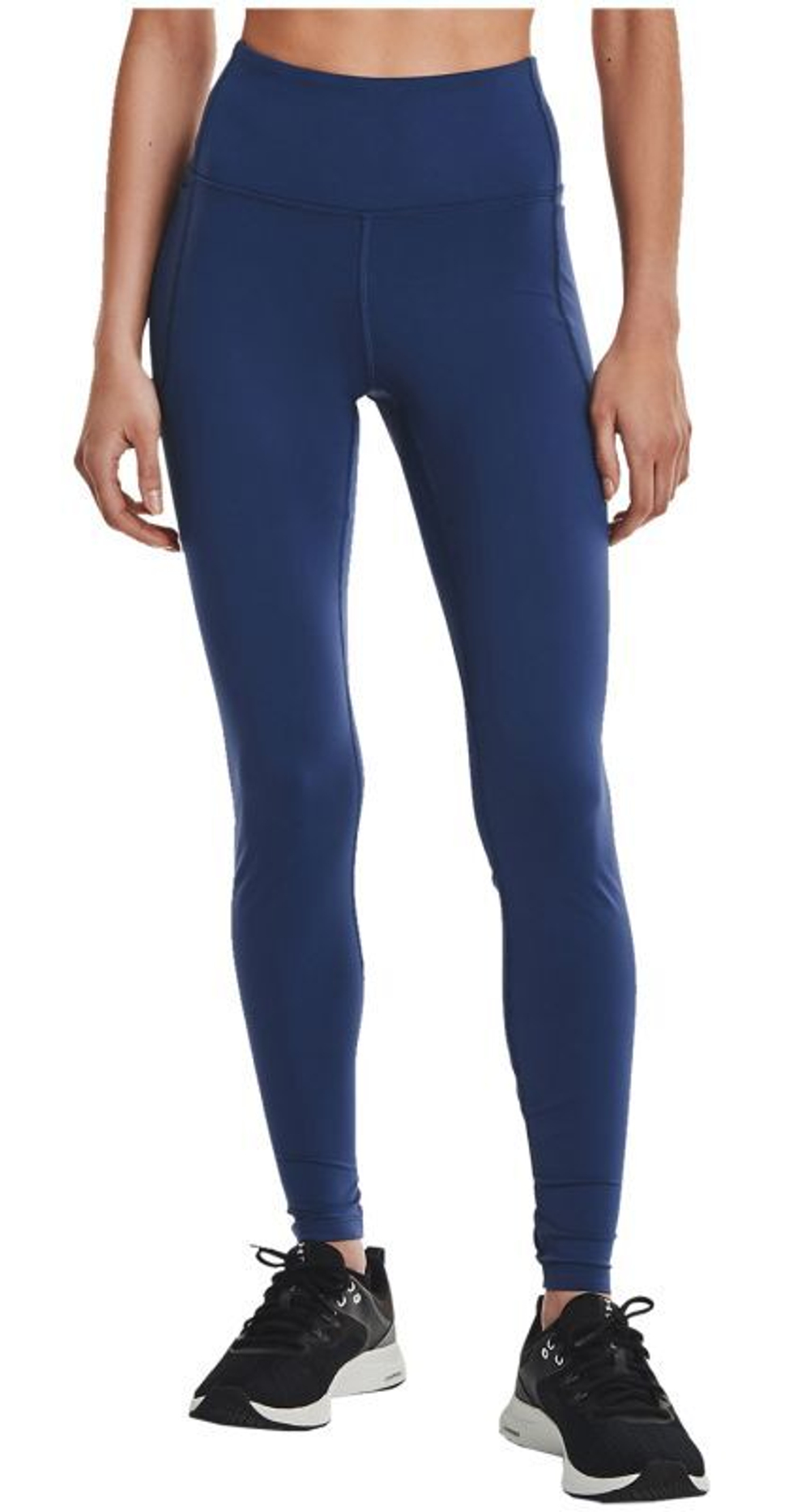 Leginsy Under Armour Women's UA Meridian Leggings - небесный