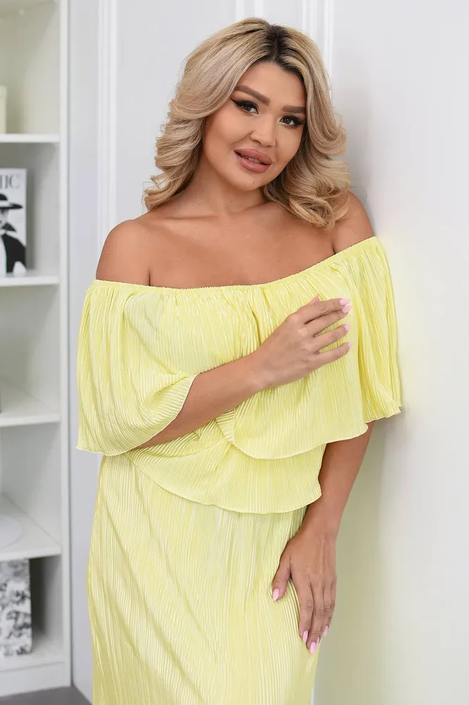 Костюм УК-2105 Фабрика Моды