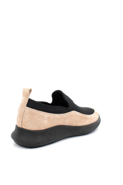Слипоны женские Ascalini R14240B