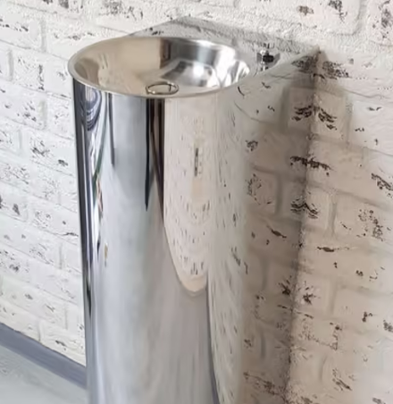 Питьевой фонтанчик модель ФПН-1(0,5)