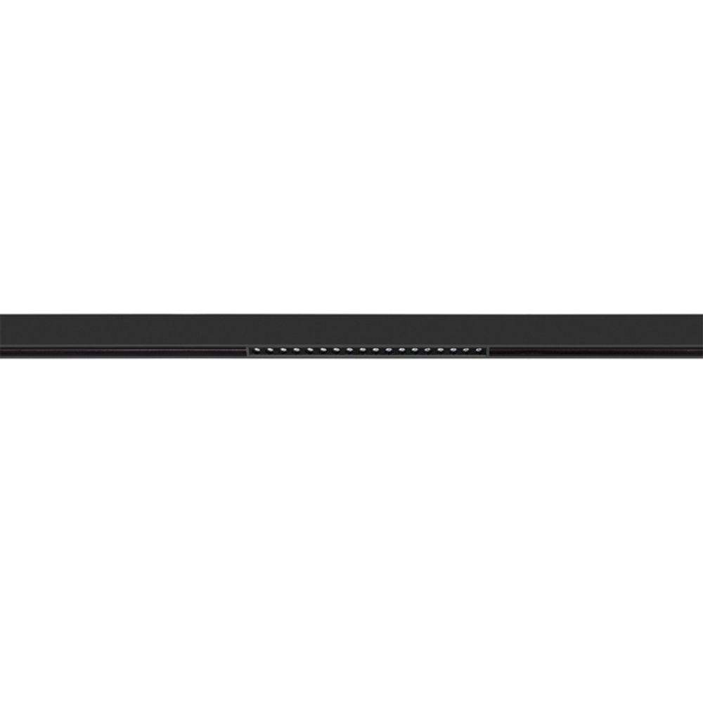Трековый светильник Arte Lamp A5725PL-1BK