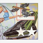 The Cars / Heartbeat City (Expanded Edition)(CD)