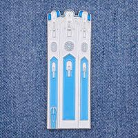 Города и здания