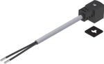 NEBV-C1SW2L-P-K-2.5-N-LE2-S9 Соединительный кабель