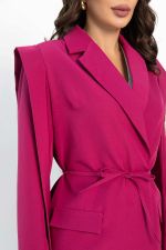 Жакет Лоретта (фуксия) Б14165-25М LT Collection
