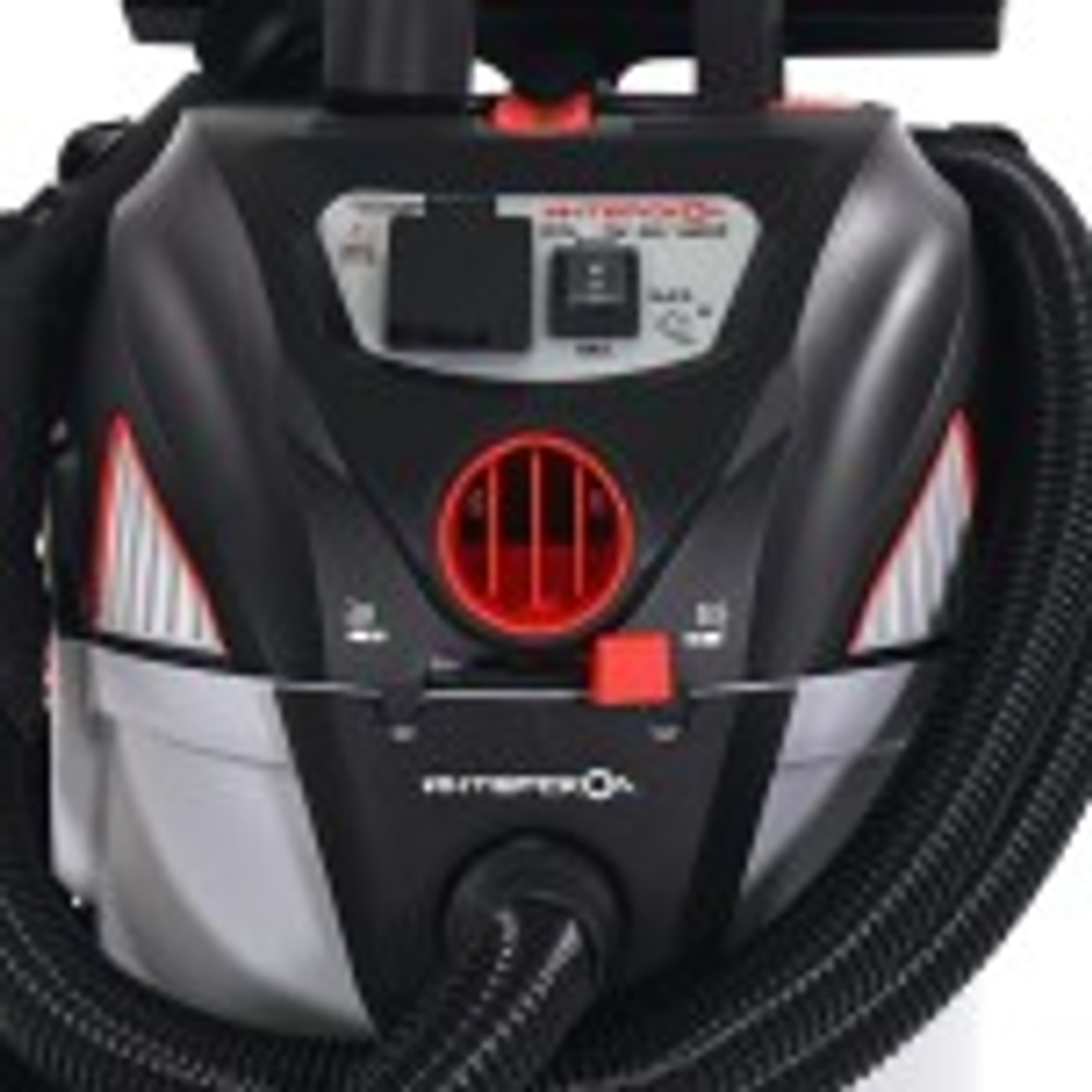 Пылесос для строительных работ ИНТЕРСКОЛ ПУ-30/1400РЭ 707.1.1.00