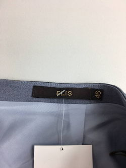 Юбка Elis серая 46 размер