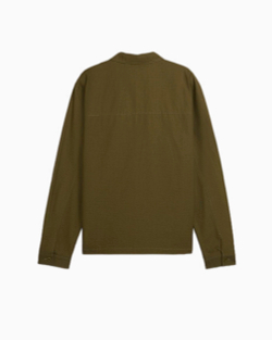 Куртка типа овершот Puma MMQ Ripstop Overshirt