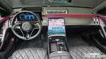 Mercedes-Benz S-Class W223 S450L 4MATIC (12.2021)