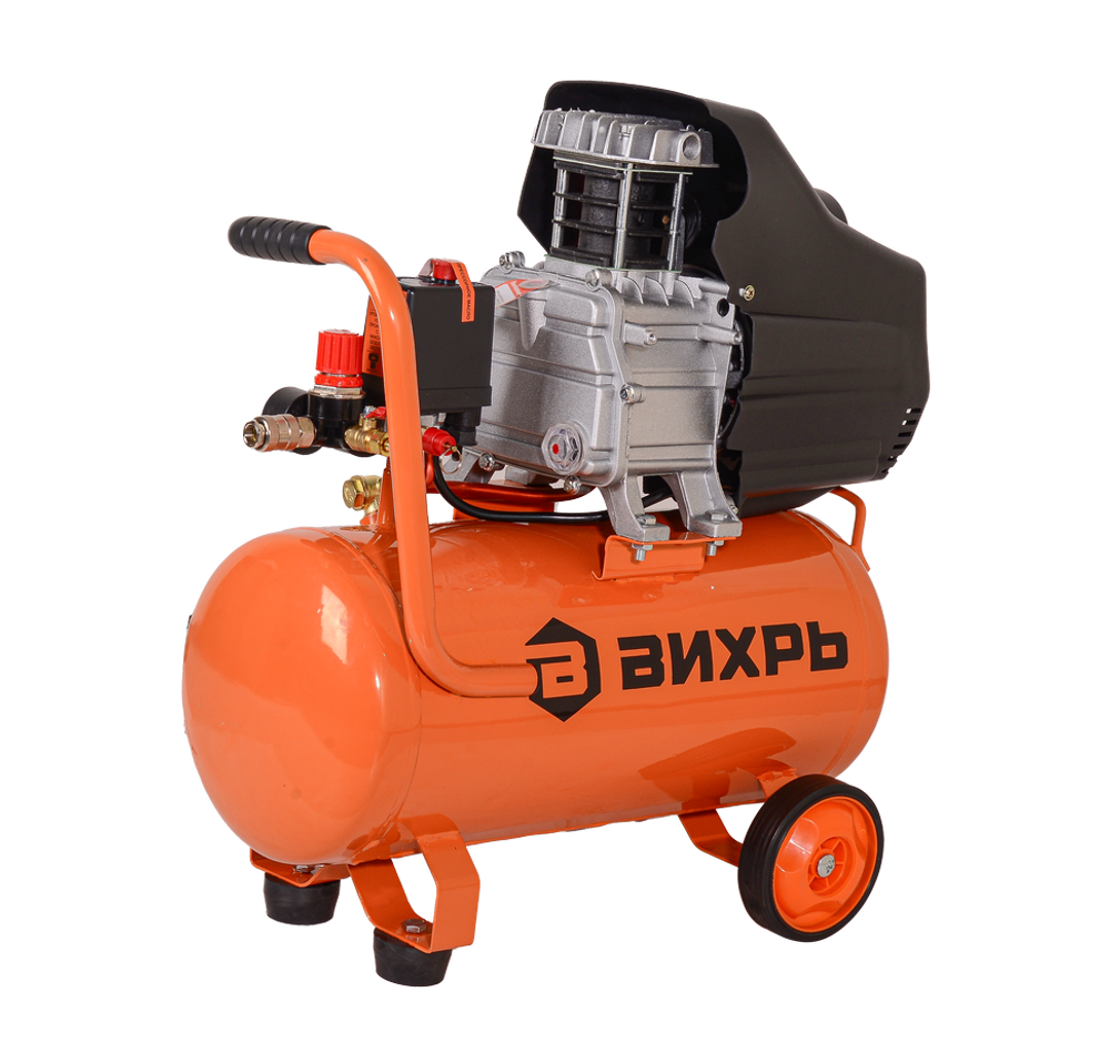 Компрессор Вихрь КМП-260/24