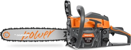 Бензопила DAEWOO DACS 4500