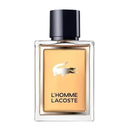 Унисекс парфюм Lacoste L'homme Lacoste Eau de Toilette 50 мл