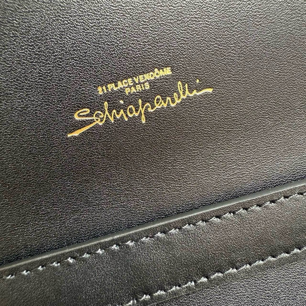 Сумка Schiaparelli