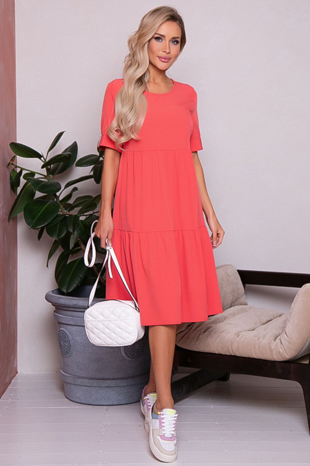 Платье 70804-4 Avili (Акция)