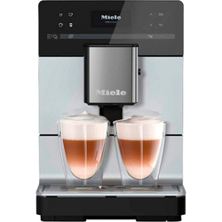Кофемашина Miele CM 5510, Silver