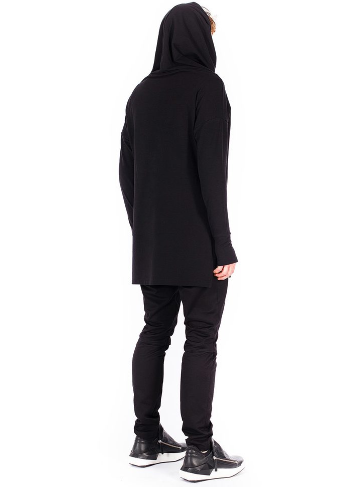 Кофта «V.A.m Black»