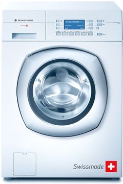Стиральная машина SCHULTHESS Spirit eMotion 7040 i artLine