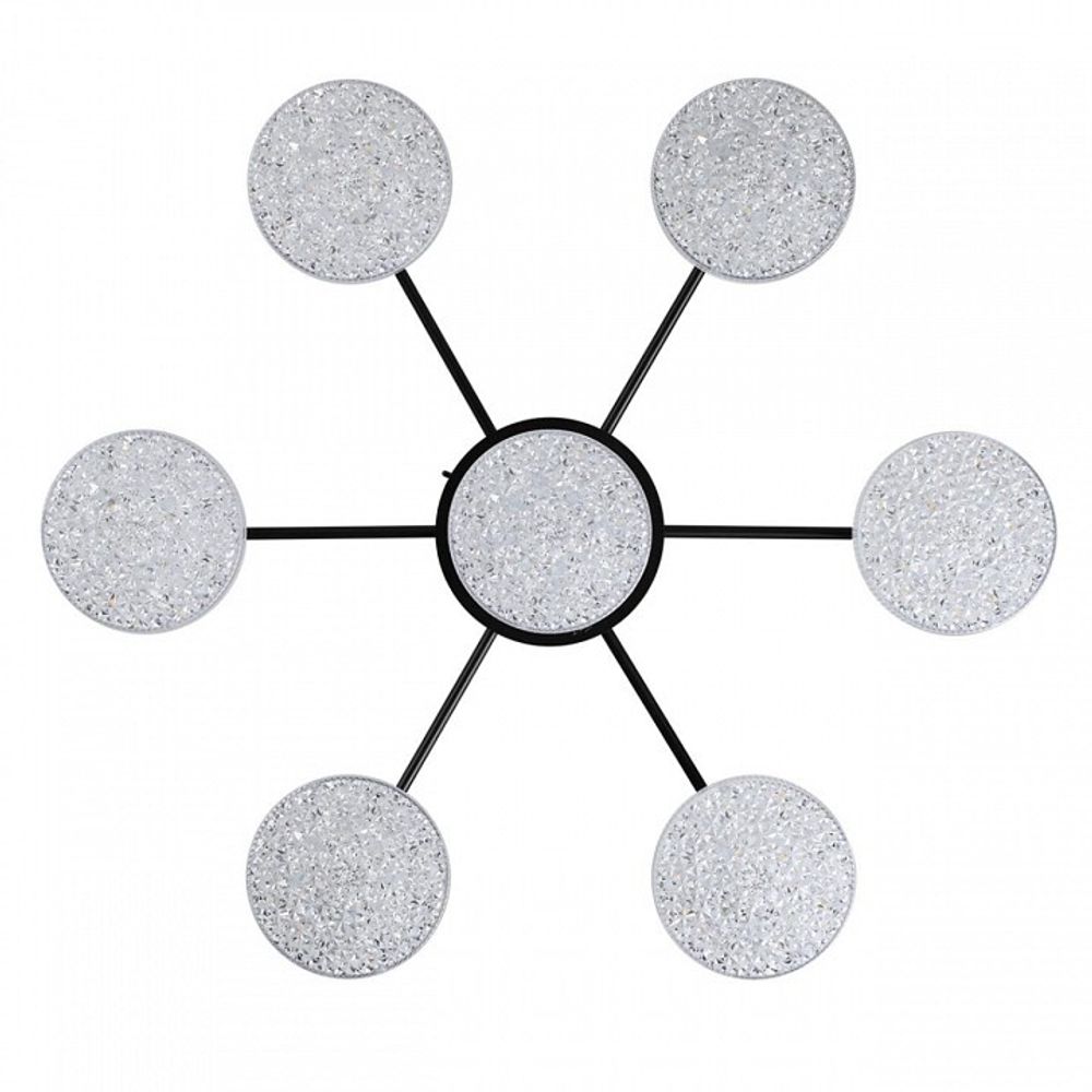 Потолочная люстра Lumion Didana 8236/7CL