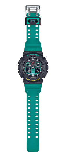 GA-100MT-1A3