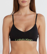 Бюстгальтер Calvin Klein Underwear - черный(000QF7398E)