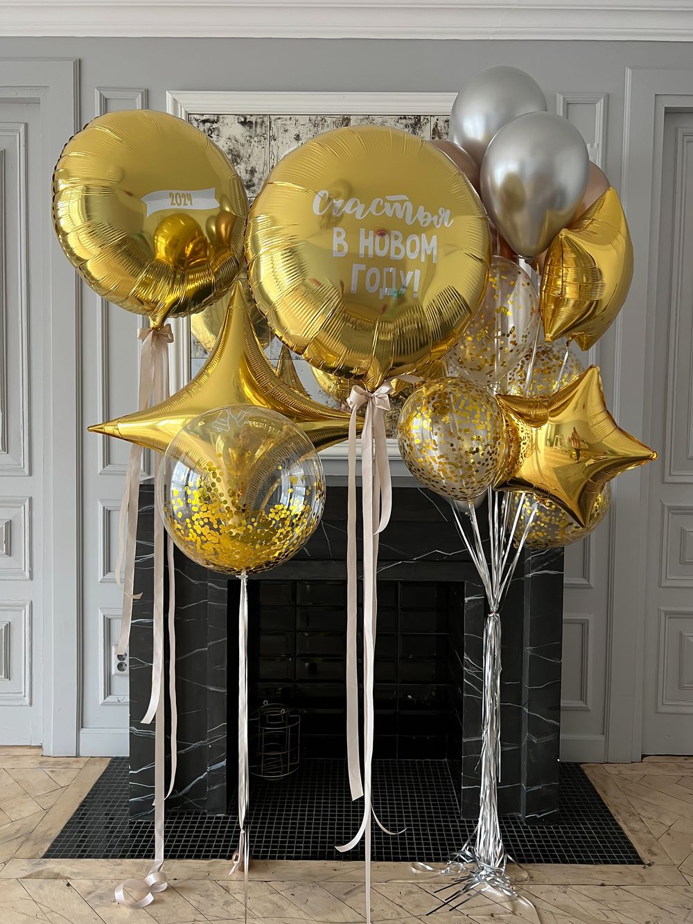 Воздушные шары №5918 