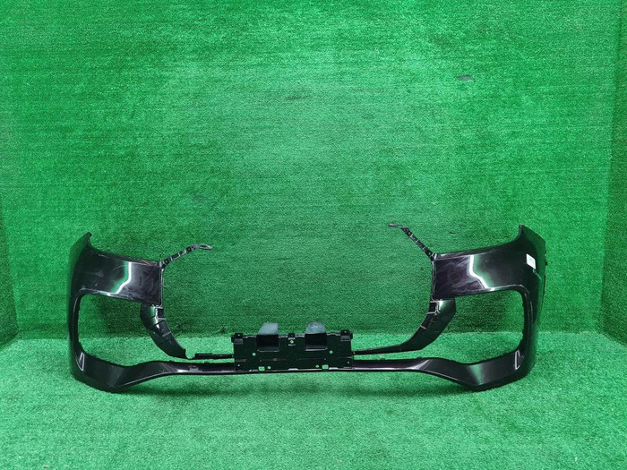 Бампер передний Chery Tiggo 8 Pro Max (2022-н.в.)