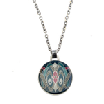 Колье Clara Bijoux B44186.6.A G