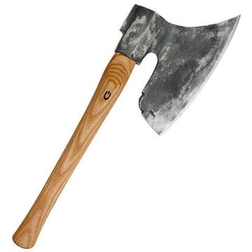 Топор Dick Broad Axe, правая заточка
