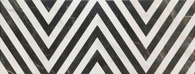 Настенная плитка 1212 Blanco Relieve Rectificado