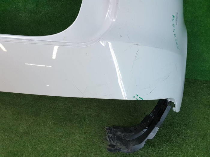 Бампер задний Porsche Cayenne 3 PO536 (2017-2023)