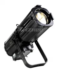 Anzhee PRO Profile 200 ZOOM MK II профильный прожектор, 200Вт