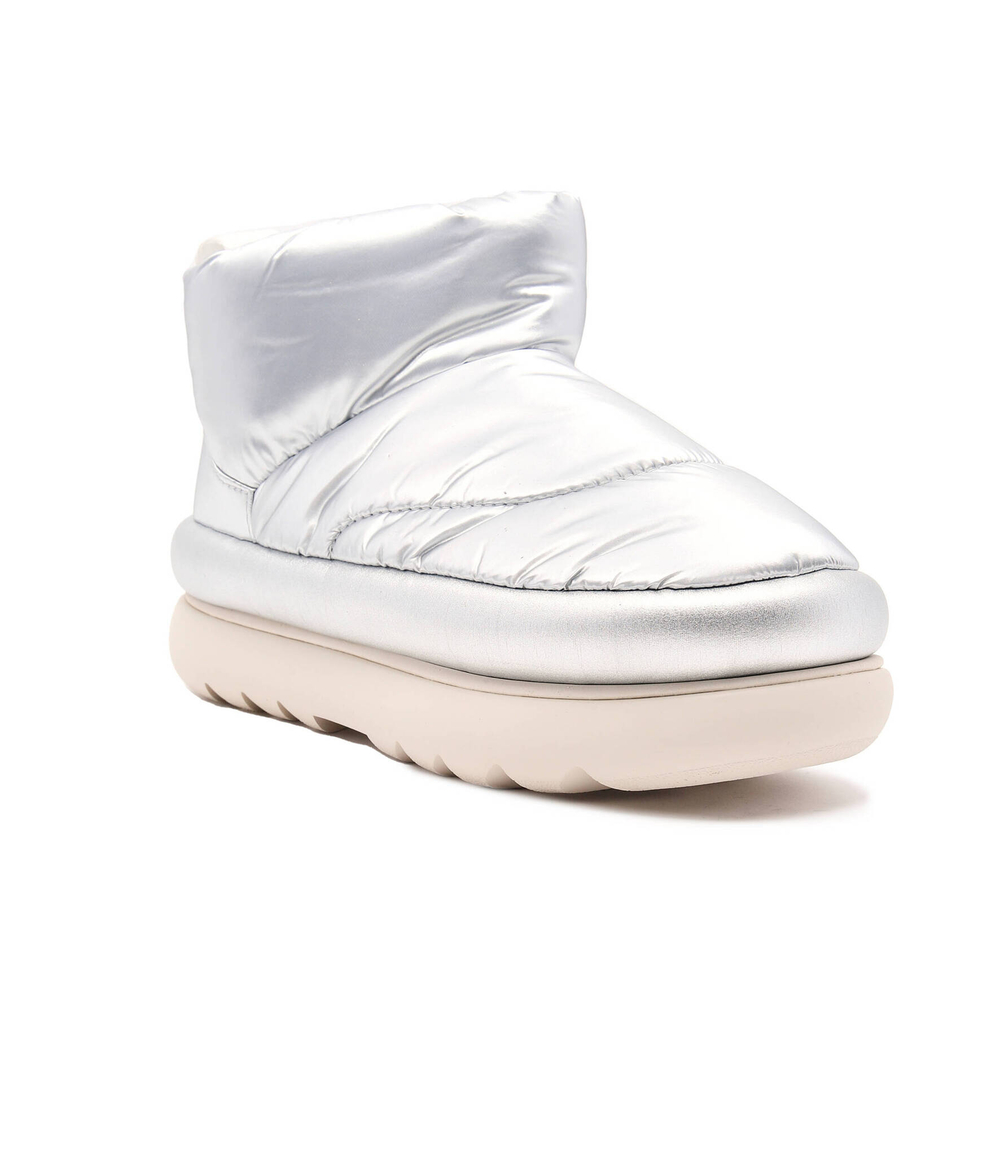 угги UGG - серебряный(1135151)