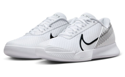 Теннисные кроссовки Nike Zoom Vapor Pro 2 CPT - white/black