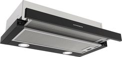 Вытяжка Kuppersberg SLIMDUAL 60 B