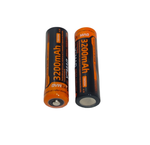 Аккумулятор 18650 -3200mAh с выступом комплект 2шт. 31241