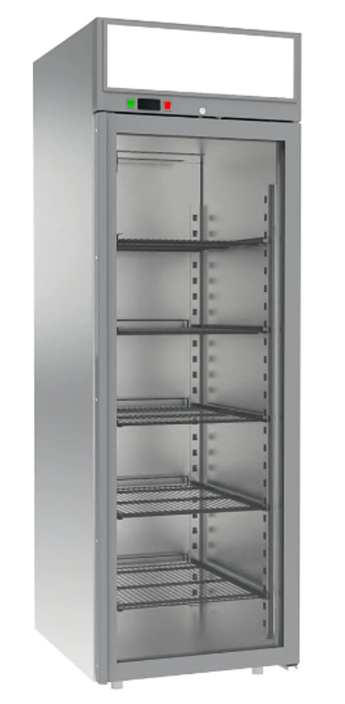 Холодильный шкаф ARKTO F0.7-Gldc