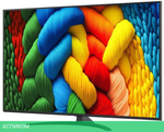 Телевизор LED LG 65" 65NANO81A6A.ARUG