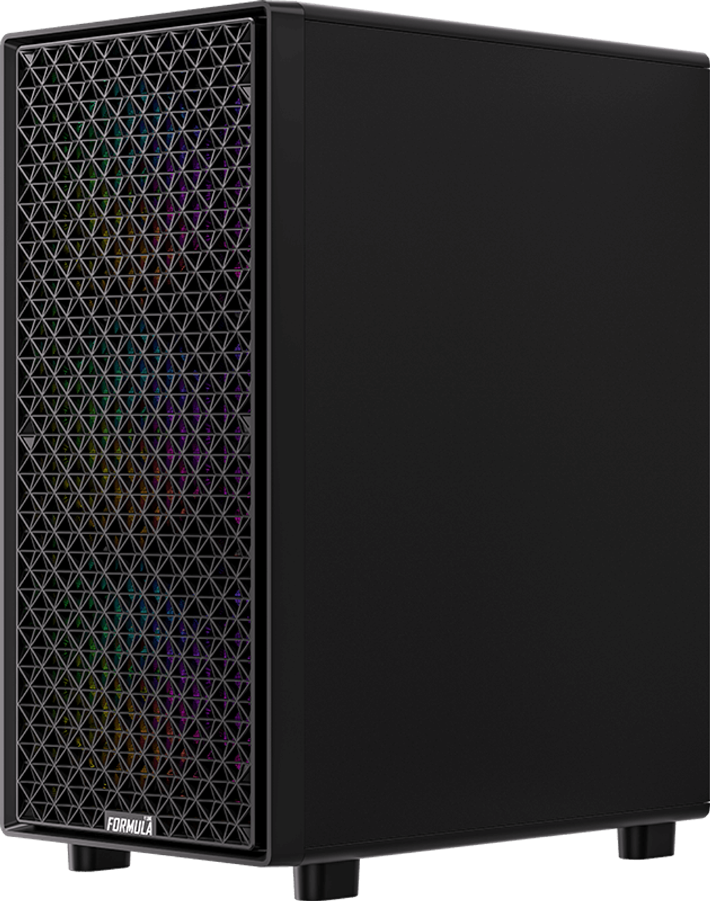 Игровой системный блок АСПИКОМ R5-36D16S24G165VM5