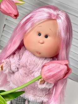 Кукла Nines виниловая 30см MIA (3428K)