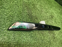 Накладка переднего бампера правая BMW X3 G01 17-21