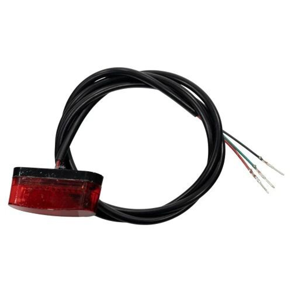 Габарит задний стоп сигнал Kugoo C1 Plus