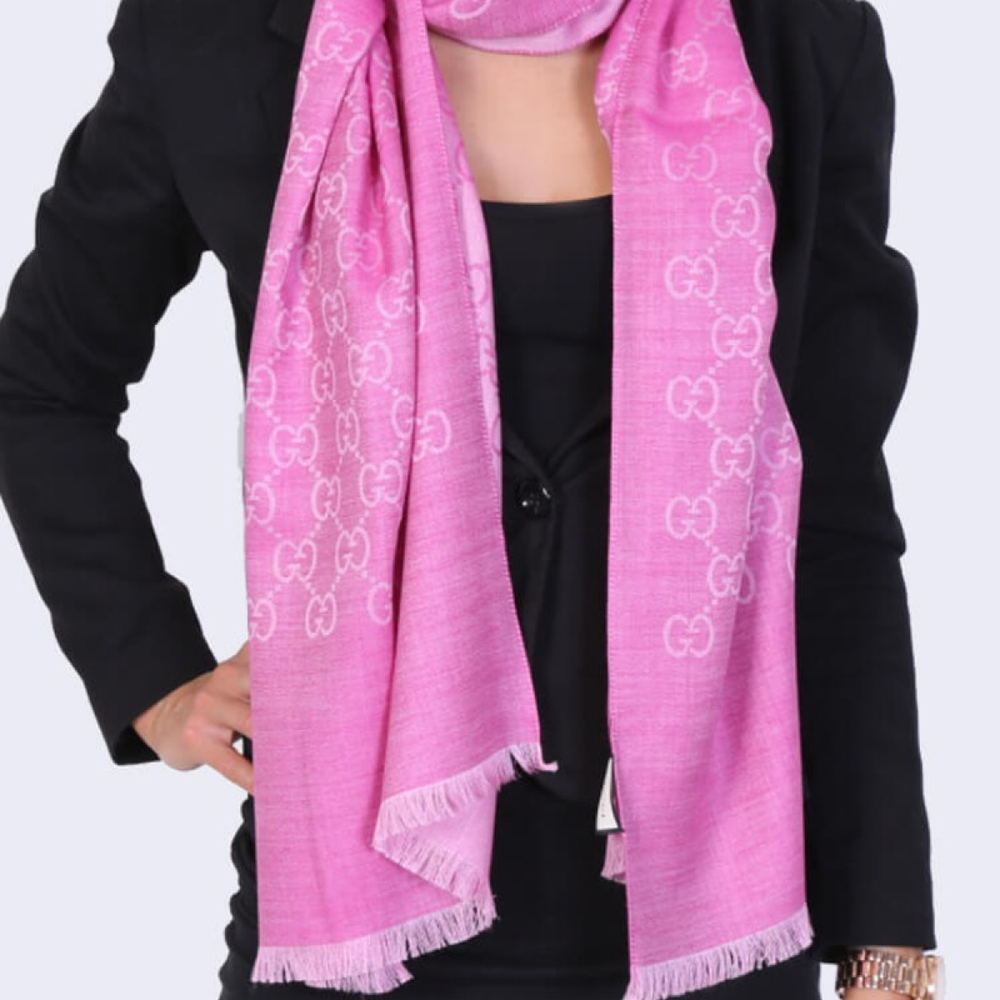 Шарф GUCCI, 165904-3G646-5872