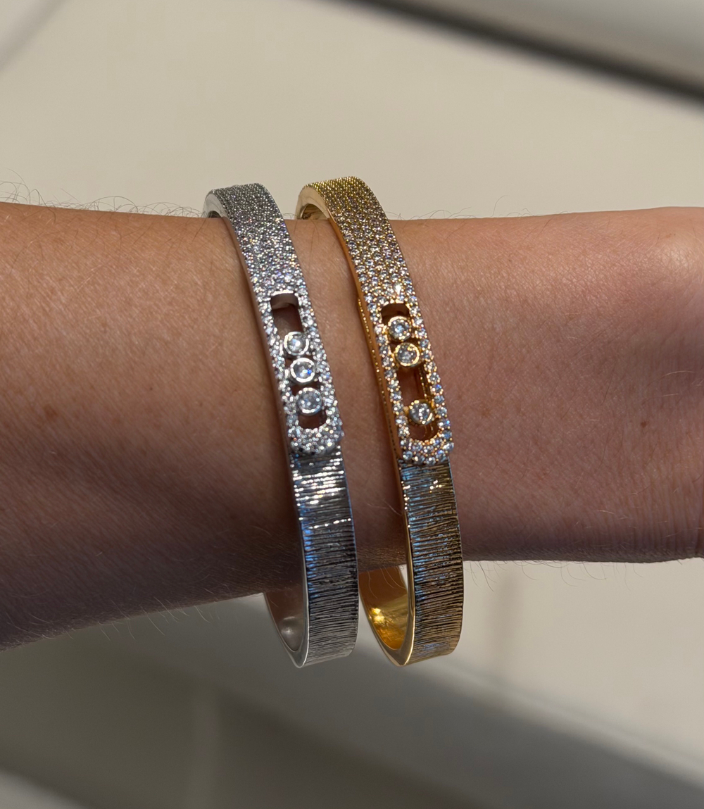 Браслет Ember gold