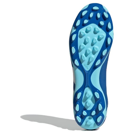 ТОЧНОСТЬ Adidas PREDATOR.3 . Красивые буквы с белыми надписями Унисекс