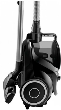 Пылесос Bosch BGS 412234 A